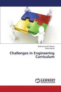 bokomslag Challenges in Engineering Curriculum