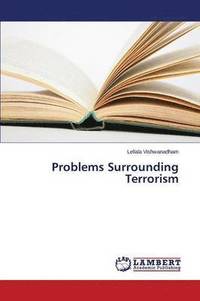 bokomslag Problems Surrounding Terrorism