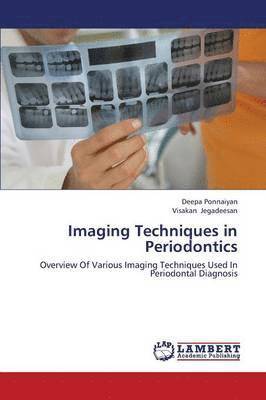 bokomslag Imaging Techniques in Periodontics