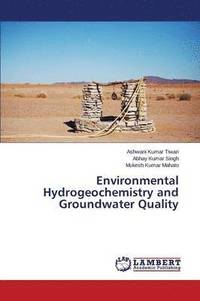 bokomslag Environmental Hydrogeochemistry and Groundwater Quality