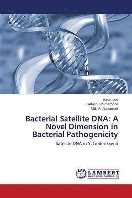 Bacterial Satellite DNA 1