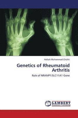 Genetics of Rheumatoid Arthritis 1