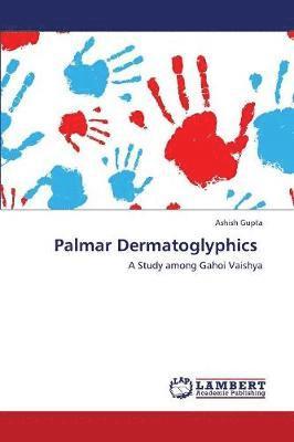 Palmar Dermatoglyphics 1