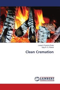 bokomslag Clean Cremation
