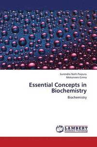 bokomslag Essential Concepts in Biochemistry