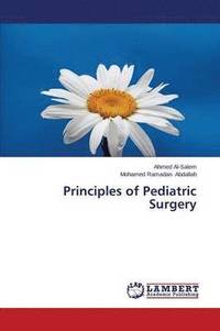 bokomslag Principles of Pediatric Surgery