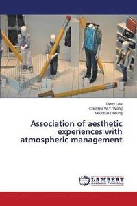 bokomslag Association of aesthetic experiences with atmospheric management