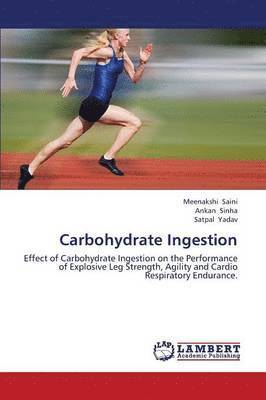 Carbohydrate Ingestion 1
