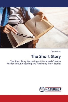 bokomslag The Short Story