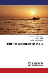 bokomslag Fisheries Resources of India
