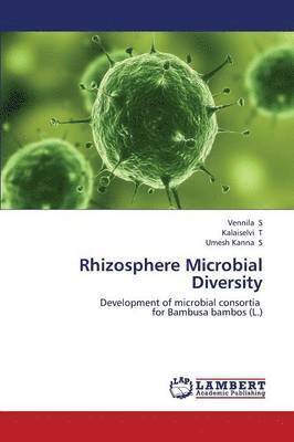 Rhizosphere Microbial Diversity 1
