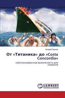 OT Titanika Do Costa Concordia 1
