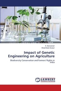 bokomslag Impact of Genetic Engineering on Agriculture