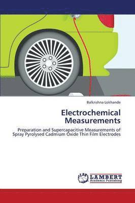 Electrochemical Measurements 1