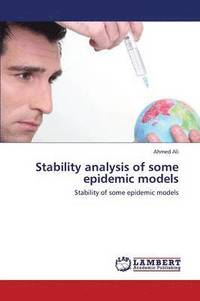 bokomslag Stability Analysis of Some Epidemic Models