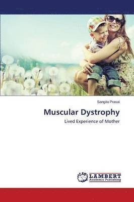 bokomslag Muscular Dystrophy