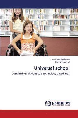 bokomslag Universal School