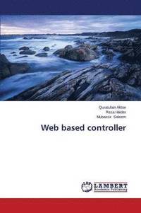 bokomslag Web Based Controller
