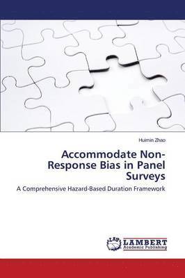 Accommodate Non-Response Bias in Panel Surveys 1