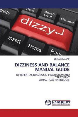 Dizziness and Balance Manual Guide 1