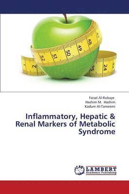 Inflammatory, Hepatic & Renal Markers of Metabolic Syndrome 1