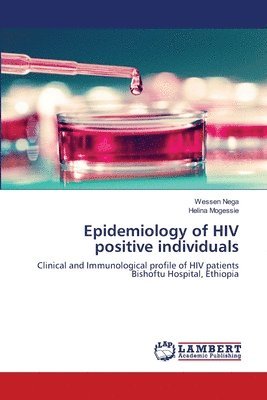 Epidemiology of HIV positive individuals 1