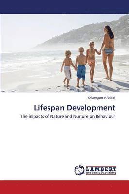 bokomslag Lifespan Development