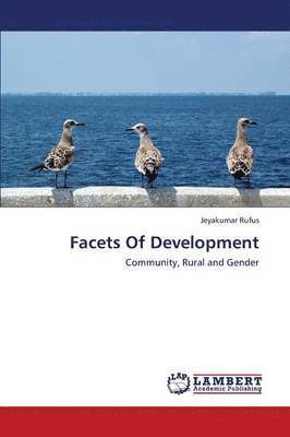 Facets of Development 1