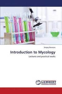 bokomslag Introduction to Mycology