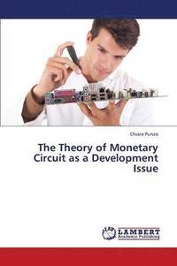 bokomslag The Theory of Monetary Circuit as a Development Issue