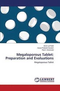bokomslag Megaloporous Tablet