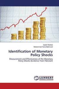 bokomslag Identification of Monetary Policy Shocks