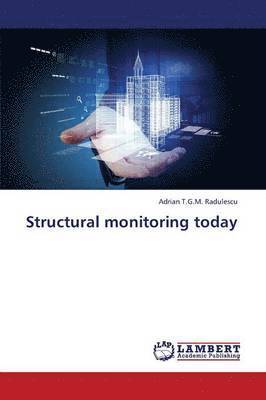 bokomslag Structural Monitoring Today