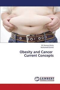 bokomslag Obesity and Cancer Current Concepts