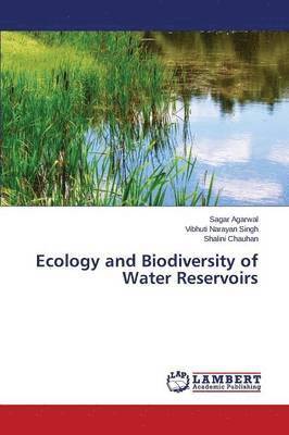 bokomslag Ecology and Biodiversity of Water Reservoirs