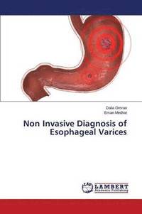 bokomslag Non Invasive Diagnosis of Esophageal Varices