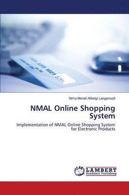 bokomslag Nmal Online Shopping System
