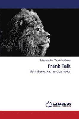 Frank Talk 1