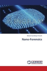 bokomslag Nano-Forensics