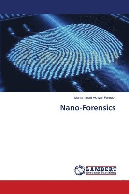 Nano-Forensics 1
