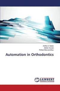 bokomslag Automation in Orthodontics