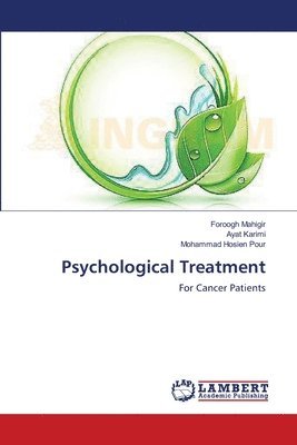 Psychological Treatment 1