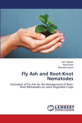 bokomslag Fly Ash and Root-Knot Nematodes