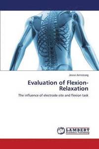 bokomslag Evaluation of Flexion-Relaxation