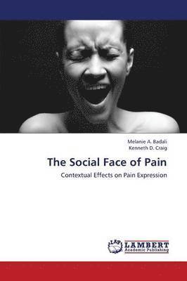 bokomslag Social Face of Pain