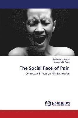 The Social Face of Pain 1