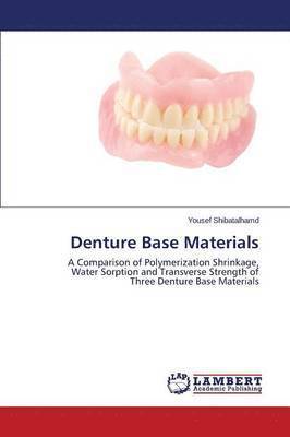Denture Base Materials 1
