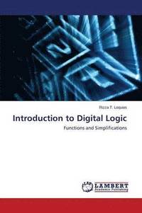 bokomslag Introduction to Digital Logic