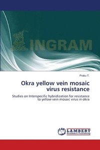 bokomslag Okra yellow vein mosaic virus resistance