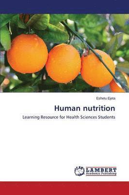 Human nutrition 1